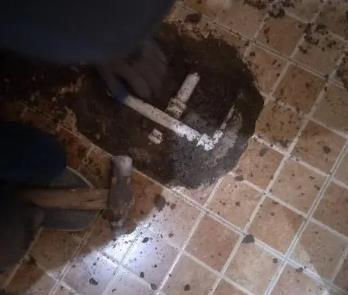 阳春卫生间漏水维修公司为您分享下卫生间渗水如何处理及注意事项