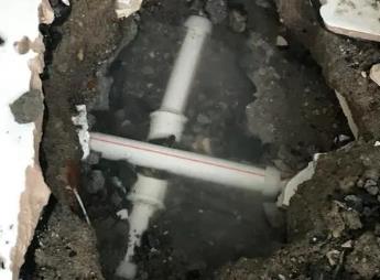 阳春阳台漏水维修公司为您分享楼上楼下漏水怎么处理