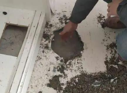 阳春卫生间漏水维修公司分享下精确定位查漏水一次多少钱?不同级别收费不同