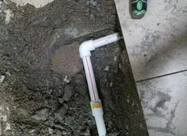 阳春阳台漏水维修时有哪些声音会影响检漏仪
